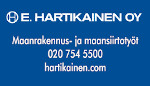 E. Hartikainen Oy